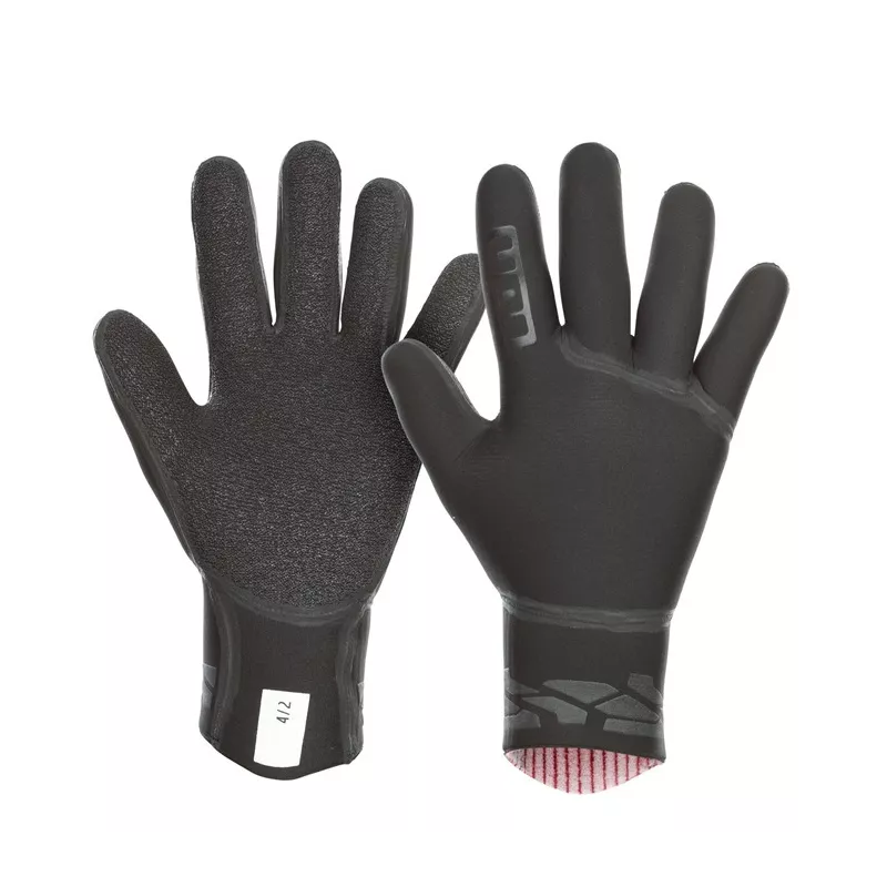 ION - Water Gloves Neo 4/2 unisex - black - 2027